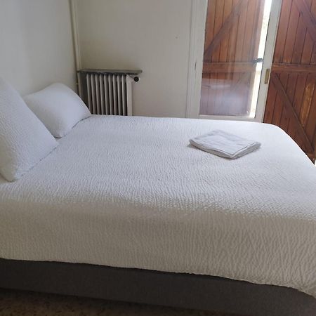 Appart'Hotel Des 3 Vallees Le Pied A Terre Seranon Ngoại thất bức ảnh