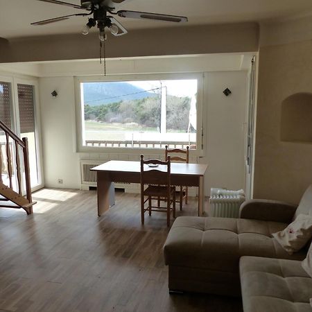 Appart'Hotel Des 3 Vallees Le Pied A Terre Seranon Ngoại thất bức ảnh