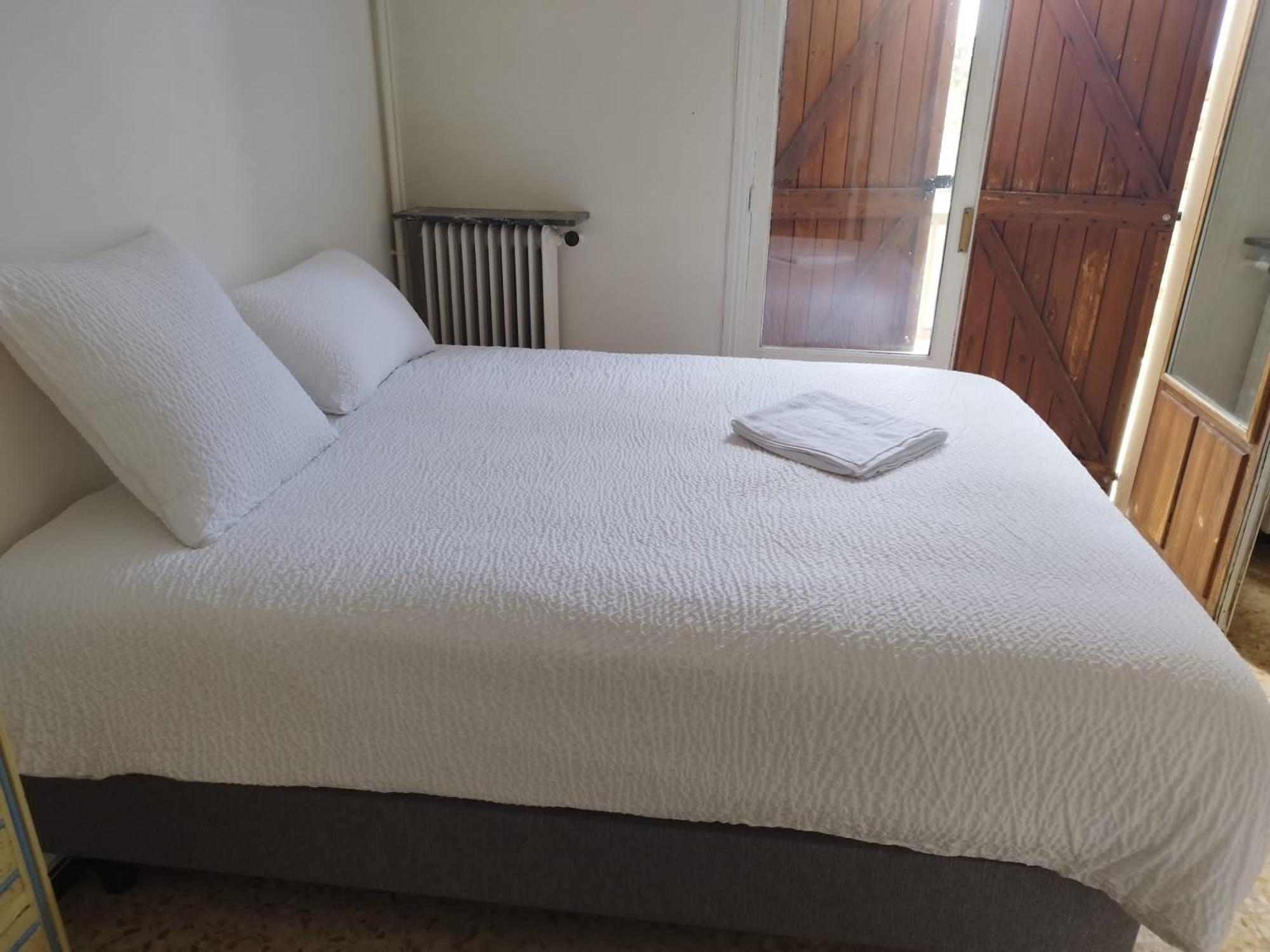 Appart'Hotel Des 3 Vallees Le Pied A Terre Seranon Ngoại thất bức ảnh
