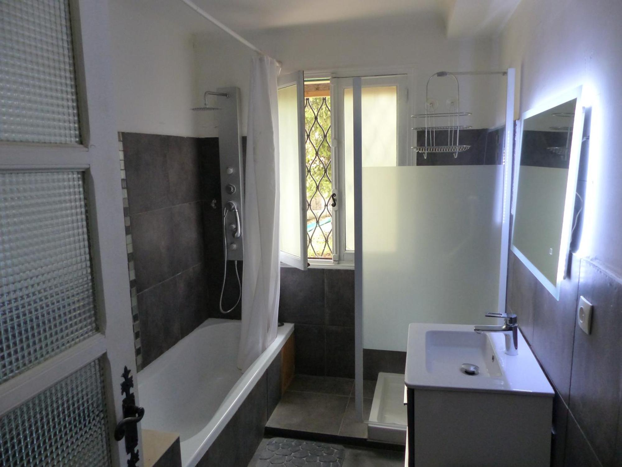 Appart'Hotel Des 3 Vallees Le Pied A Terre Seranon Ngoại thất bức ảnh